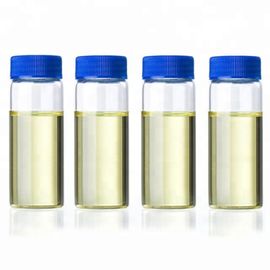 Important General Industrial Plasticizer Dioctyl Phthalate Chemicals Oily Liquid Form