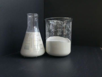 Powdered Industrial Plasticizer Oxidised Polyethylene Wax OA9 For PVC Products