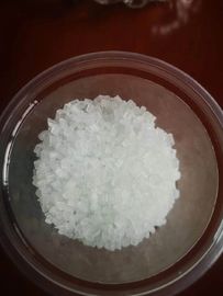 Meltblown Modified Polypropylene Raw Material Heat Resistance Nature Color