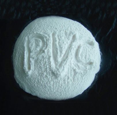 Compound K60 SG3 Polyvinyl Chloride PVC Resin