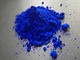Cosmetics Inorganic Pigments Ultramarine Blue Powder Environmental Friendly