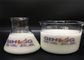 White Water Based Wax Emulsion / Hydrophobing Agent Paraffin Emulsion LW-102A