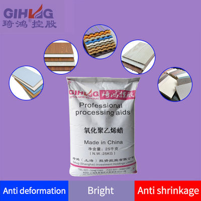 80 Mesh 0.98g/Cc OA8 Prevent Paste Oxidized Polyethylene Wax