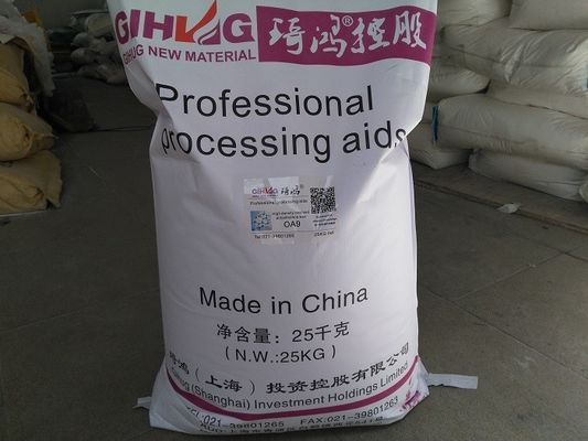 High Molecule Oxidized 16 Acid Value HDO OA9 PE Wax Powder